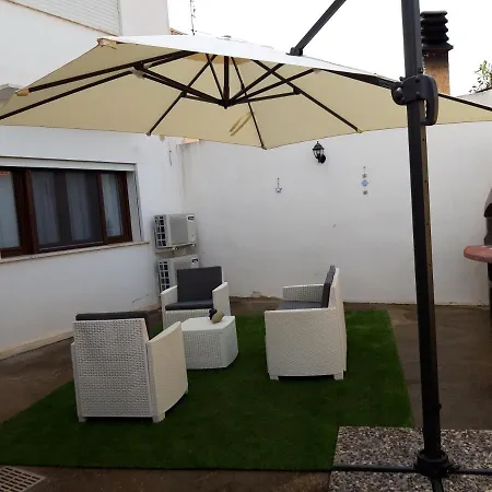 Apartamento Casa Nevina *