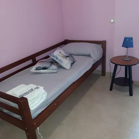 Casa Nevina