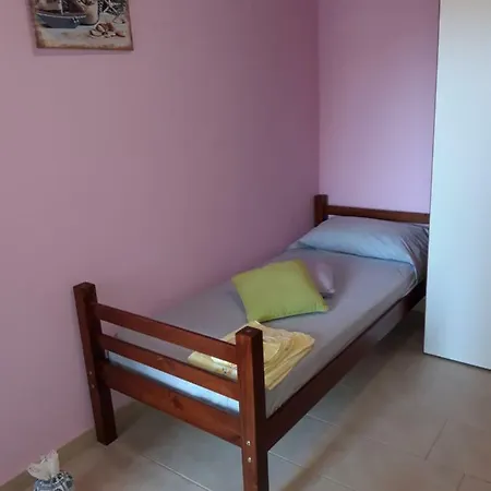 Casa Nevina * Oristano