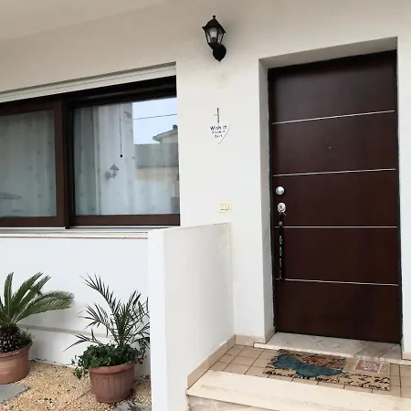 Casa Nevina Apartamento