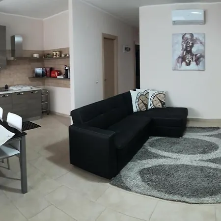 Casa Nevina Iun 3550 Appartamento