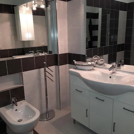 Apartamento Casa Nevina