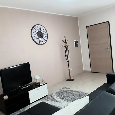 Casa Nevina Apartamento Oristano