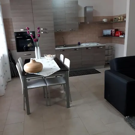 Casa Nevina *