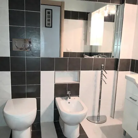 Casa Nevina Apartamento Oristano