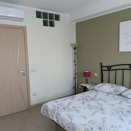 Apartamento Casa Nevina *