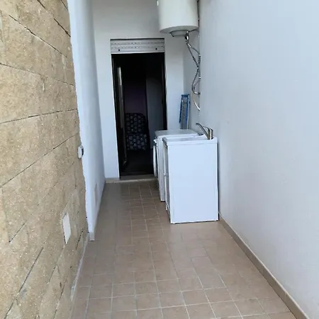 Casa Nevina Apartamento