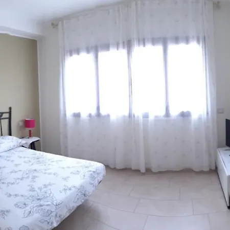 Casa Nevina Apartamento