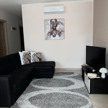 Apartamento Casa Nevina *