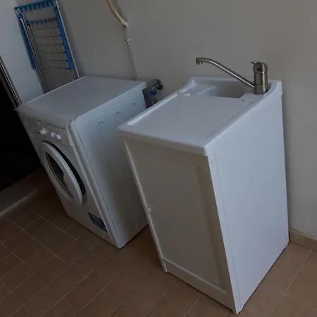Casa Nevina Oristano